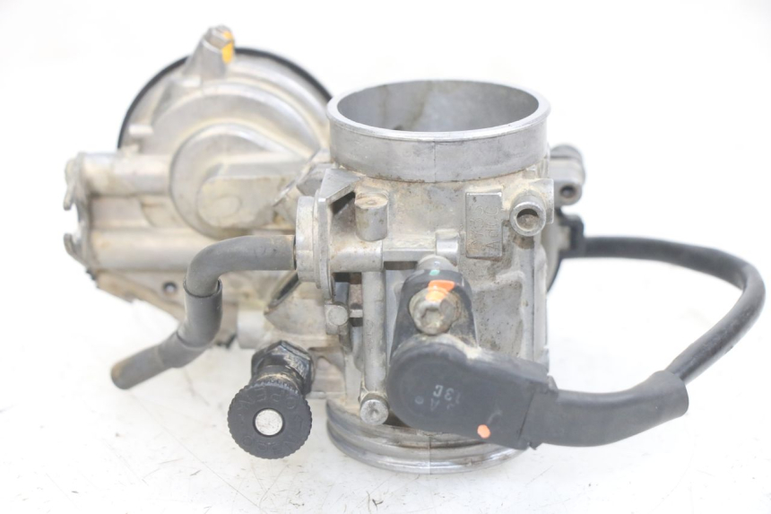 photo de INJECTION KAWASAKI KXF KX-F 250 (2012 - 2014) - Vue d’ensemble