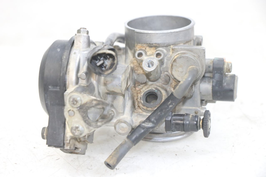 photo de INJECTION KAWASAKI KXF KX-F 250 (2012 - 2014) - Points de fixation