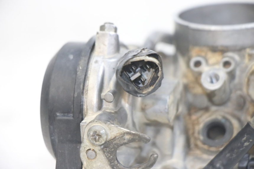 photo de INJECTION KAWASAKI KXF KX-F 250 (2012 - 2014) - État de surface