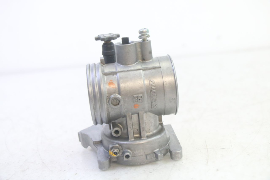 photo de INJECTION KAWASAKI KXF KX-F 250 (2017 - 2019) - Gros plan technique