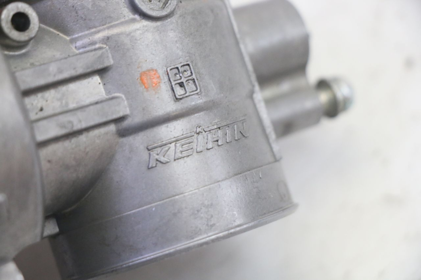 photo de INJECTION KAWASAKI KXF KX-F 250 (2017 - 2019) - Vue d’ensemble