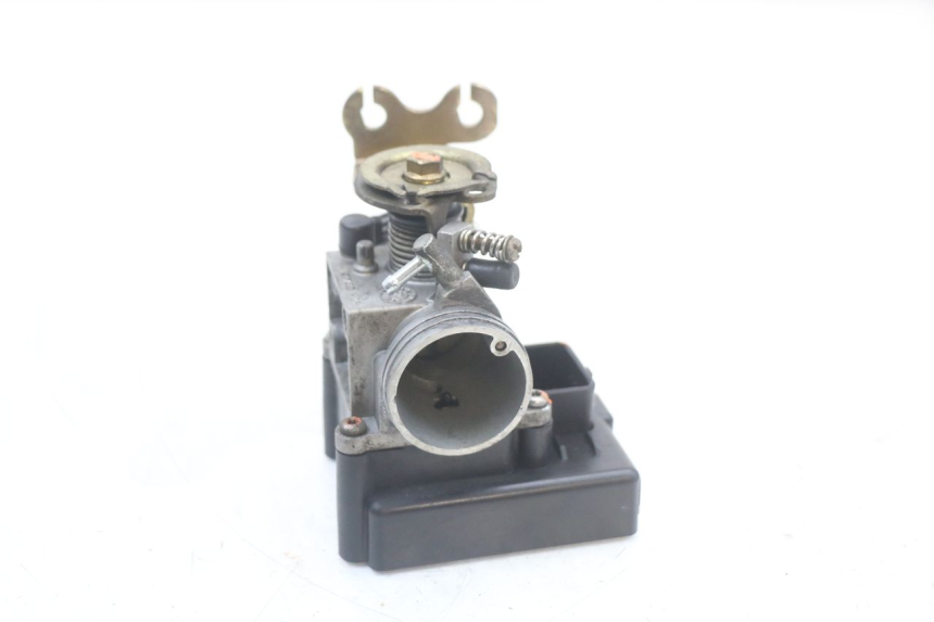 photo de INJECTION KYMCO X-TOWN XTOWN 125 (2016 - 2021) - Autre angle de vue