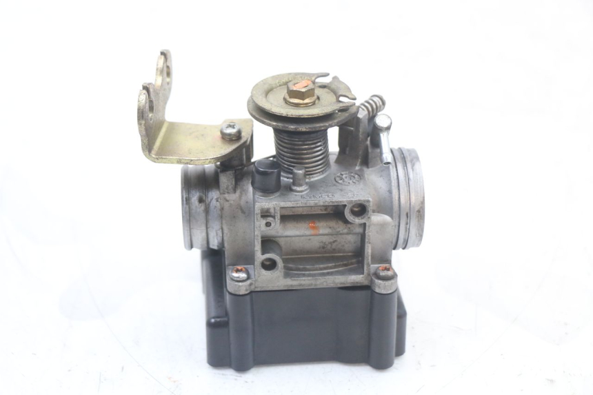 photo de INJECTION KYMCO X-TOWN XTOWN 125 (2016 - 2021) - Gros plan technique