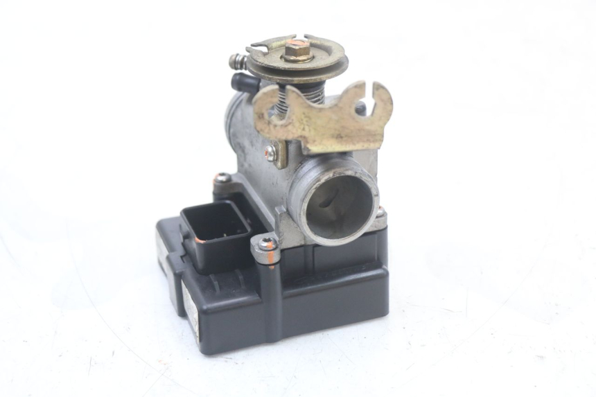 photo de INJECTION KYMCO X-TOWN XTOWN 125 (2016 - 2021) - Vue d’ensemble