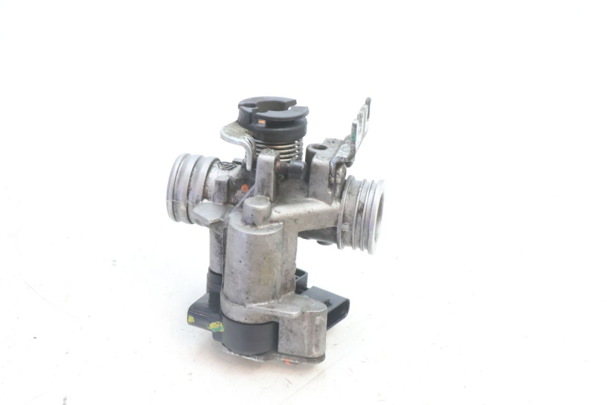 photo de INJECTION PIAGGIO LIBERTY IGET 4T 50 (2021 - 2025) - Vue principale