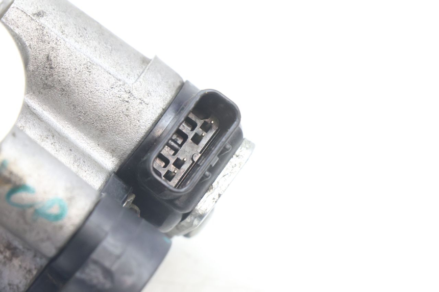 photo de INJECTION PIAGGIO LIBERTY IGET 4T 50 (2021 - 2025) - Vue d’ensemble