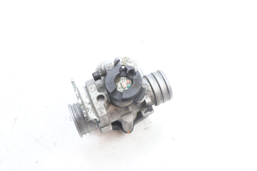 photo de INJECTION PIAGGIO LIBERTY IGET 4T 50 (2021 - 2025) - Points de fixation