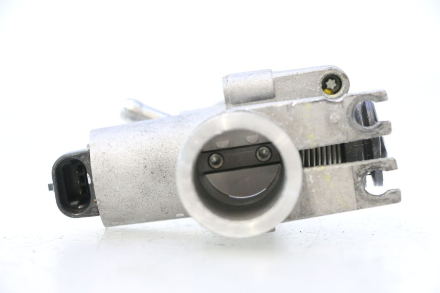 photo de INJECTION PIAGGIO LIBERTY IGET S 125 (2016 - 2020) - Points de fixation