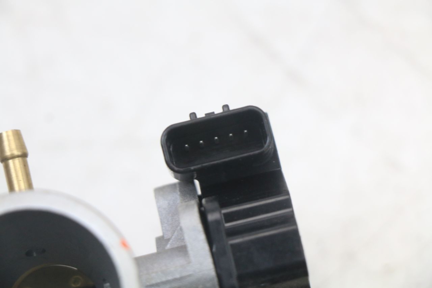 photo de INJECTION MASH LEGEND'R 4T 50 (2021 - 2025) - Zoom état d’usage