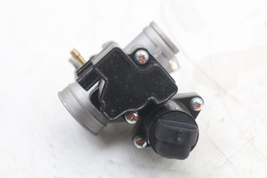 photo de INJECTION MASH LEGEND'R 4T 50 (2021 - 2025) - État de surface