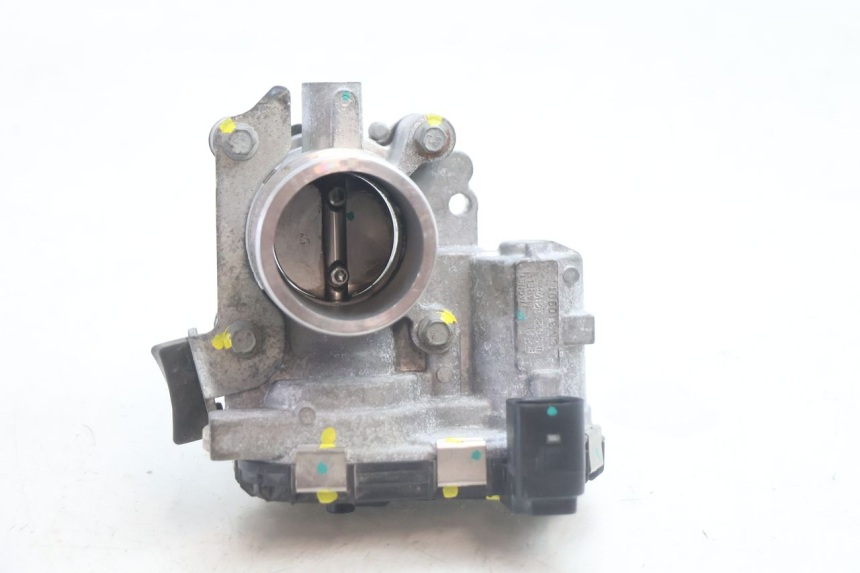 photo de INJECTION PIAGGIO MP3 HPE 530 (2022 - 2026) - Vue principale