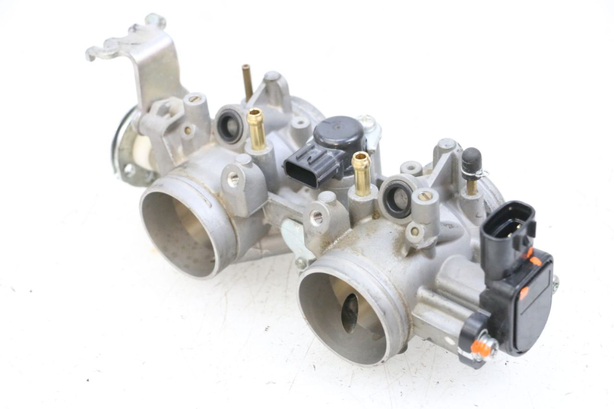 photo de INJECTION YAMAHA MT-07 MT07 ABS 700 (2018 - 2020) - Vue principale