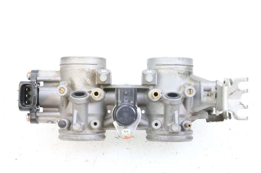 photo de INJECTION YAMAHA MT-07 MT07 ABS 700 (2018 - 2020) - Points de fixation