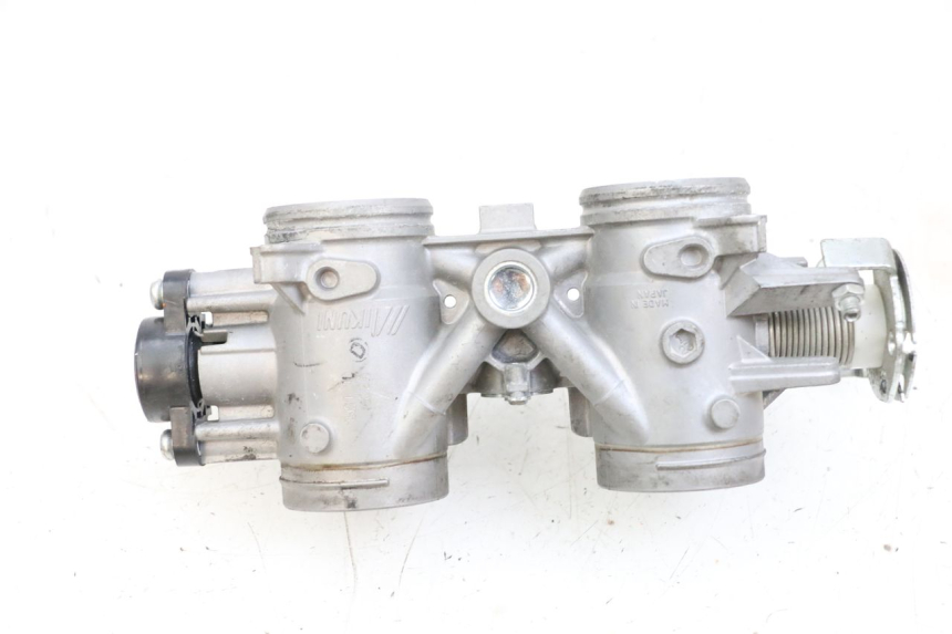 photo de INJECTION YAMAHA MT-07 MT07 ABS 700 (2018 - 2020) - État de surface