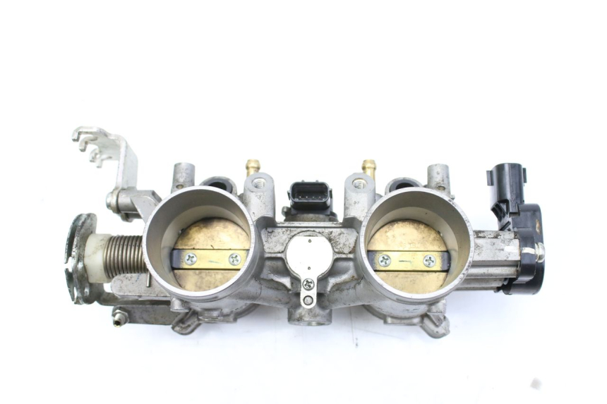 photo de INJECTION YAMAHA MT-07 MT07 700 (2018 - 2020) - Vue principale