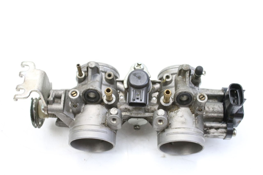 photo de INJECTION YAMAHA MT-07 MT07 700 (2018 - 2020) - Zoom état d’usage