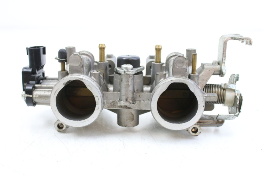 photo de INJECTION YAMAHA MT-07 MT07 700 (2018 - 2020) - Autre angle de vue