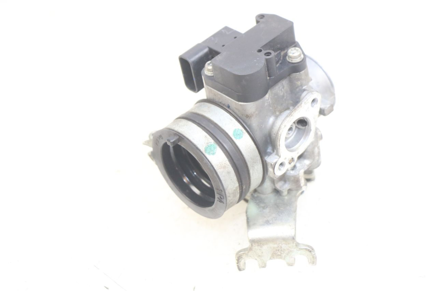 photo de INJECTION YAMAHA MT ABS 125 (2014 - 2018) - Détail de la pièce