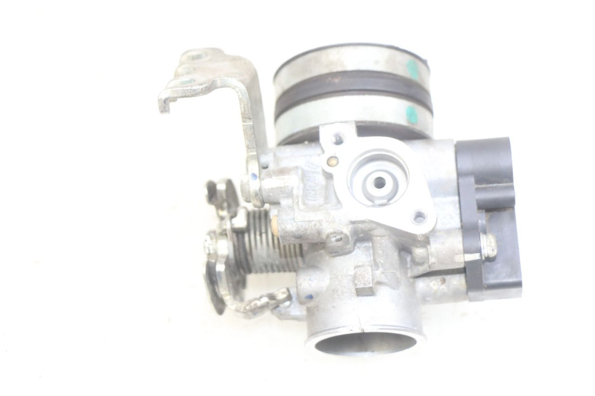 photo de INJECTION YAMAHA MT ABS 125 (2014 - 2018) - Vue d’ensemble