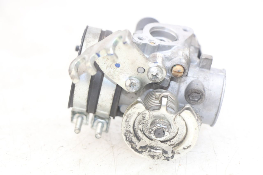 photo de INJECTION YAMAHA MT ABS 125 (2014 - 2018) - Points de fixation