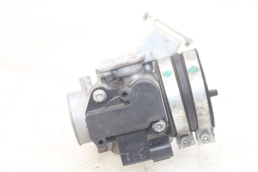 photo de INJECTION YAMAHA MT ABS 125 (2014 - 2018) - État de surface