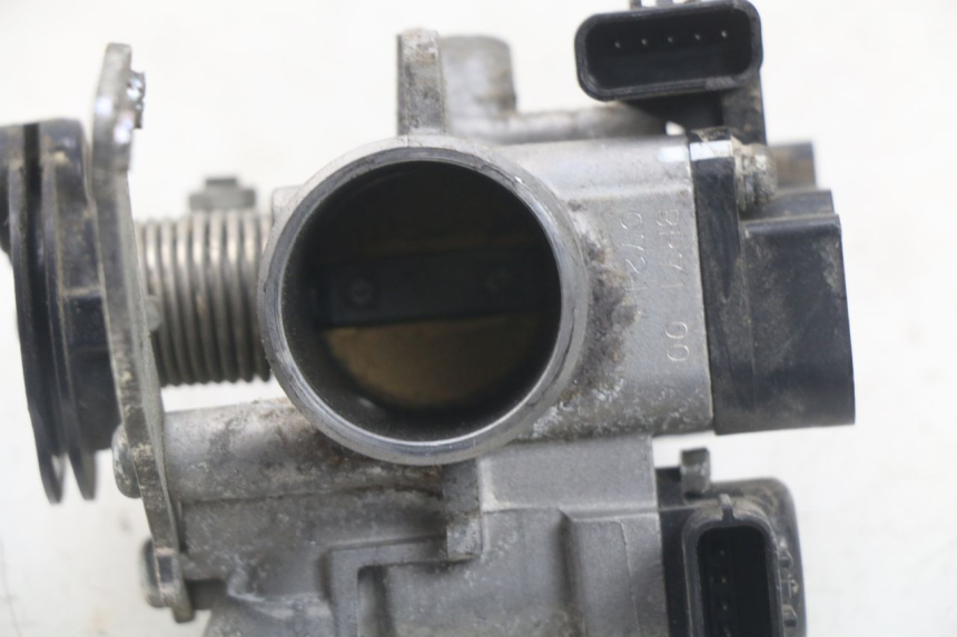 photo de INJECTION MBK MW TRYPTIK 125 (2017 - 2022) - Détail de la pièce