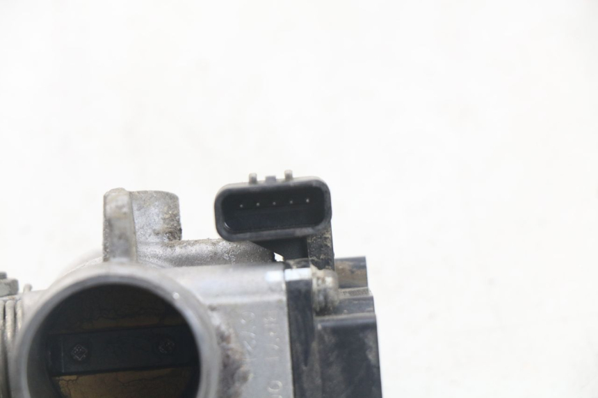 photo de INJECTION MBK MW TRYPTIK 125 (2017 - 2022) - Vue produit