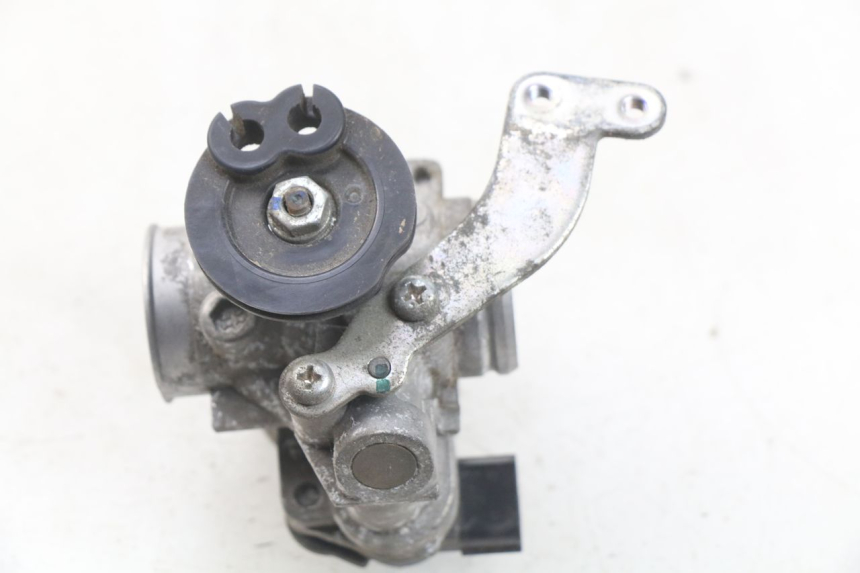 photo de INJECTION MBK MW TRYPTIK 125 (2017 - 2022) - Vue d’ensemble