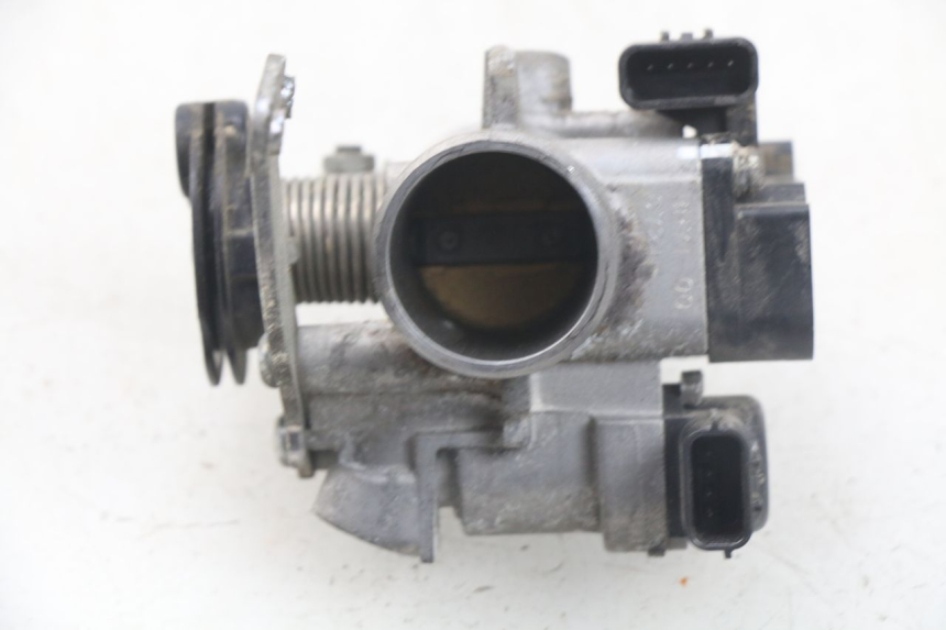 photo de INJECTION MBK MW TRYPTIK 125 (2017 - 2022) - Pièce contrôlée