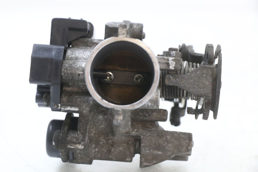 photo de INJECTION MBK MW TRYPTIK 125 (2014 - 2016) - Vue principale