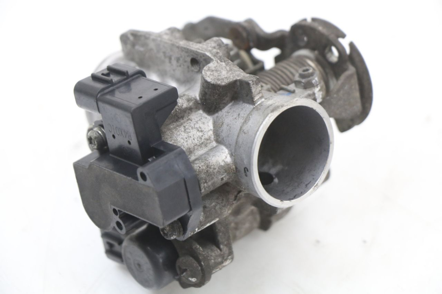 photo de INJECTION MBK MW TRYPTIK 125 (2014 - 2016) - Détail de la pièce