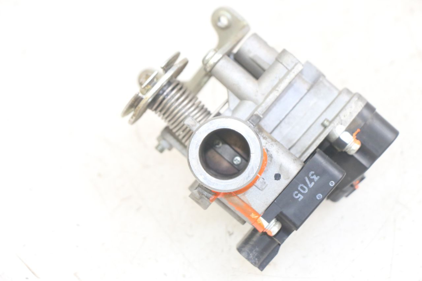 photo de INJECTION YAMAHA NEOS NEO'S 4T 50 (2008 - 2016) - Détail de la pièce