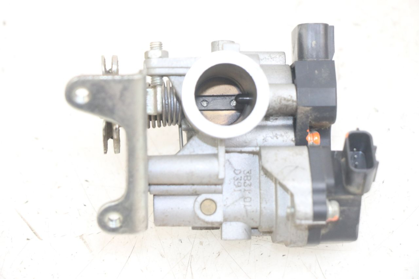 photo de INJECTION YAMAHA NEOS NEO'S 4T 50 (2008 - 2016) - Zoom état d’usage