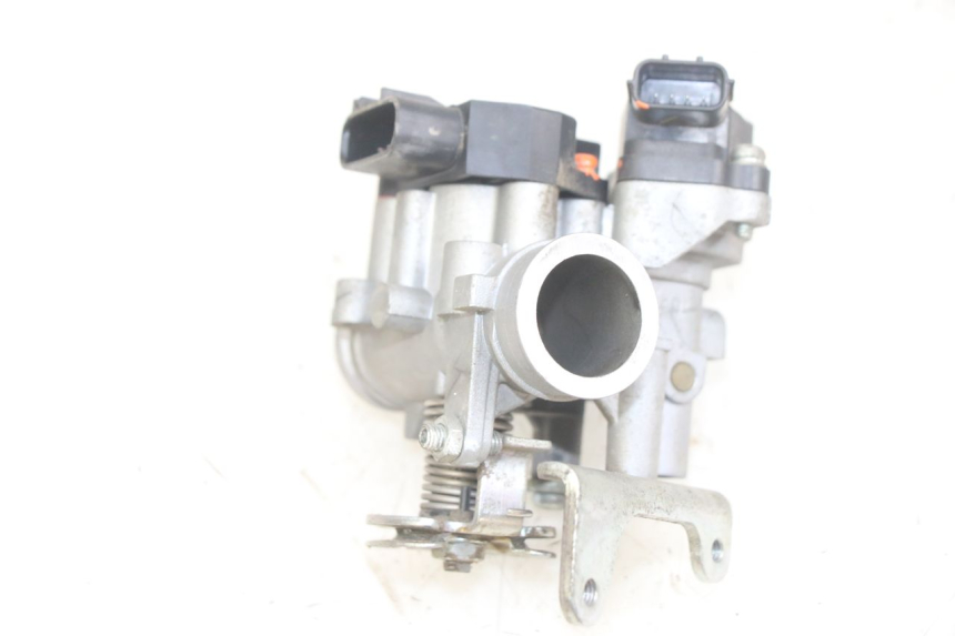 photo de INJECTION YAMAHA NEOS NEO'S 4T 50 (2008 - 2016) - Gros plan technique