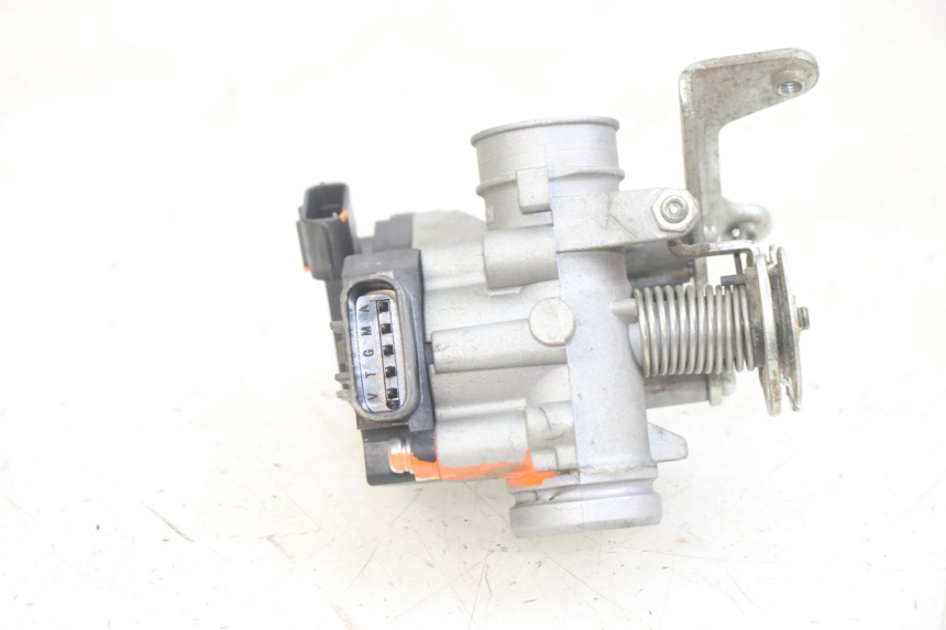 photo de INJECTION YAMAHA NEOS NEO'S 4T 50 (2008 - 2016) - Vue d’ensemble