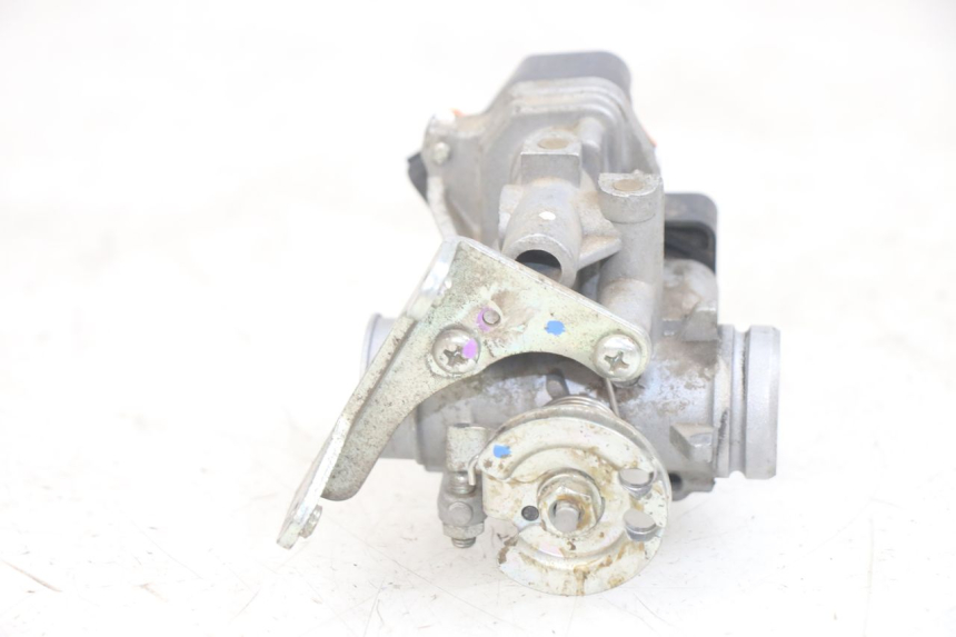 photo de INJECTION YAMAHA NEOS NEO'S 4T 50 (2008 - 2016) - État de surface