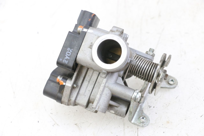 photo de INJECTION YAMAHA NEOS NEO'S 4T 50 (2008 - 2016) - Zoom état d’usage