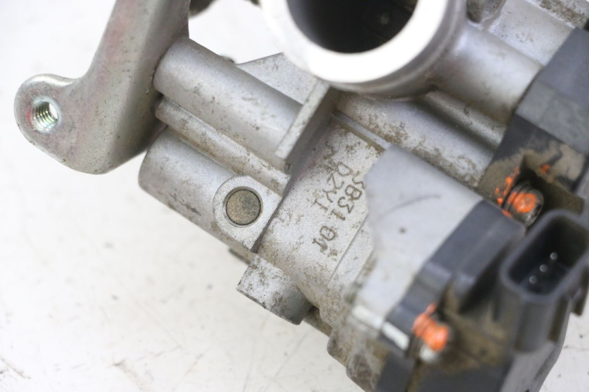 photo de INJECTION YAMAHA NEOS NEO'S 4T 50 (2008 - 2016) - Gros plan technique