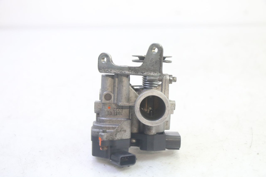 photo de INJECTION YAMAHA NEOS NEO'S 4T 50 (2008 - 2016) - Autre angle de vue