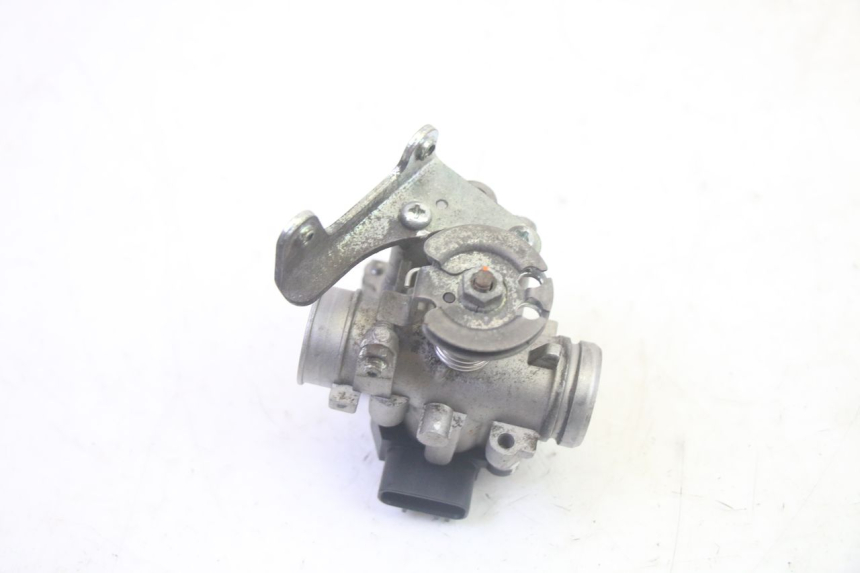 photo de INJECTION YAMAHA NEOS NEO'S 4T 50 (2008 - 2016) - Gros plan technique