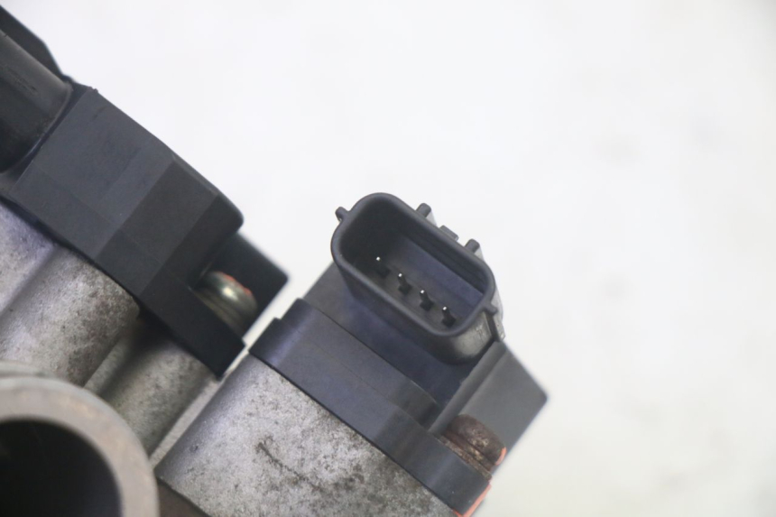 photo de INJECTION YAMAHA NEOS NEO'S 4T 50 (2008 - 2016) - Points de fixation