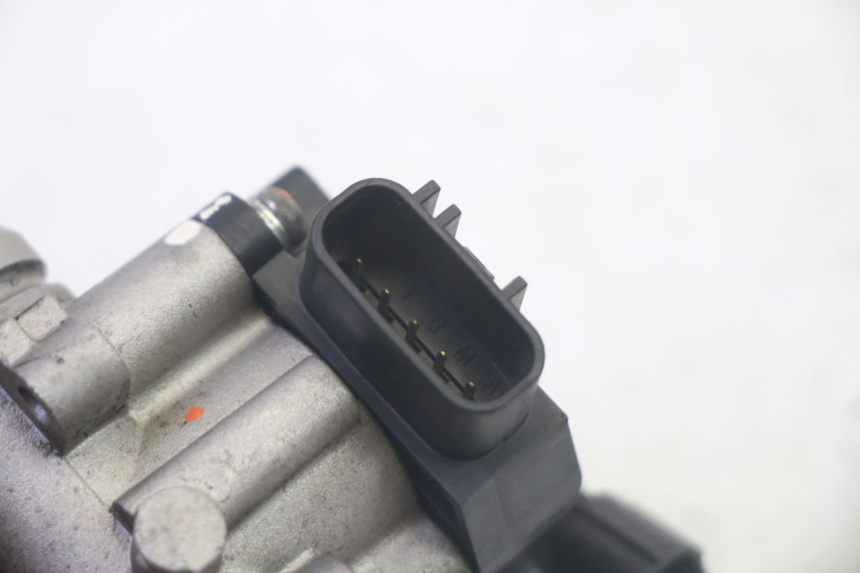 photo de INJECTION YAMAHA NEOS NEO'S 4T 50 (2008 - 2016) - État de surface