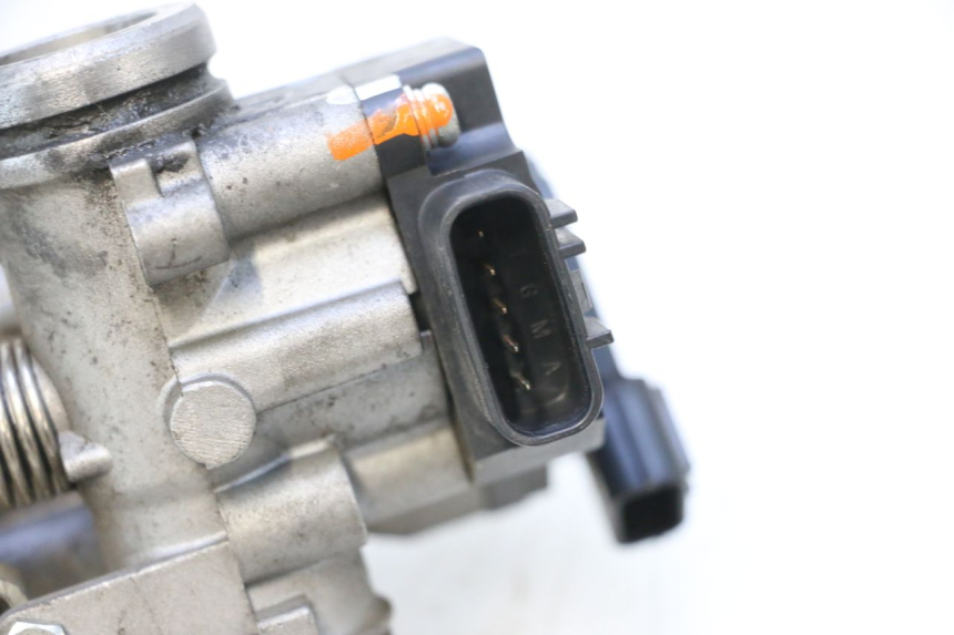 photo de INJECTION YAMAHA NEOS NEO'S 4T 50 (2008 - 2016) - Zoom état d’usage