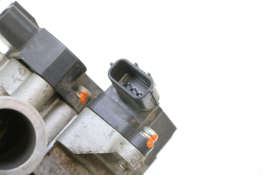 photo de INJECTION YAMAHA NEOS NEO'S 4T 50 (2008 - 2016) - Gros plan technique