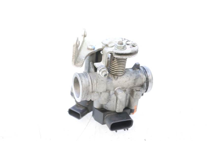 photo de INJECTION YAMAHA NEOS NEO'S 4T 50 (2008 - 2016) - Points de fixation