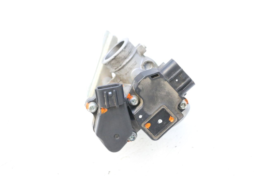 photo de INJECTION YAMAHA NEOS NEO'S 4T 50 (2008 - 2016) - État de surface