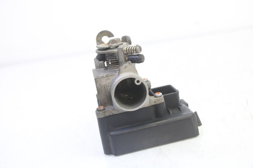 photo de INJECTION KYMCO LIKE 4T 50 (2019 - 2025) - Autre angle de vue