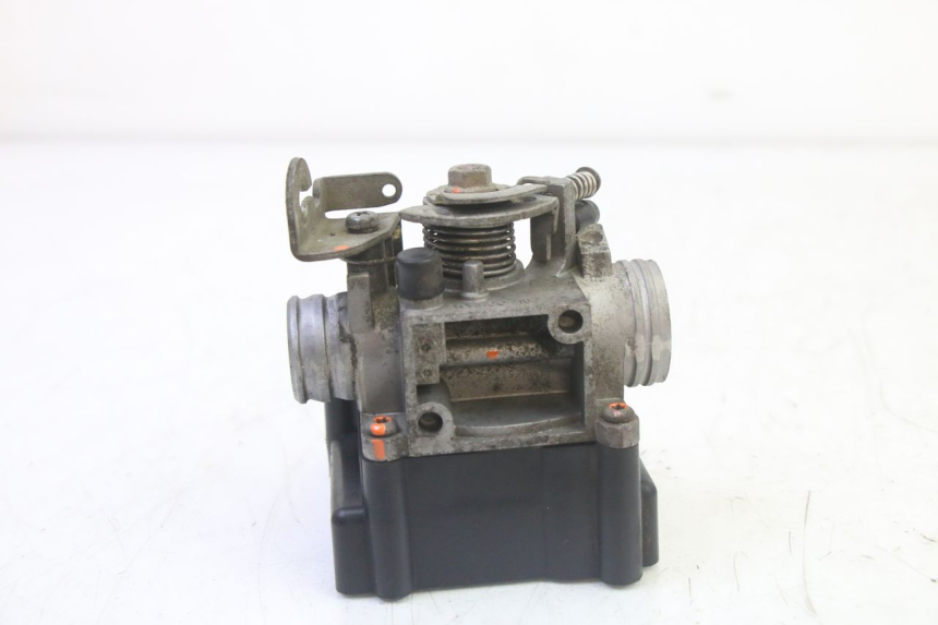 photo de INJECTION KYMCO LIKE 4T 50 (2019 - 2025) - Gros plan technique