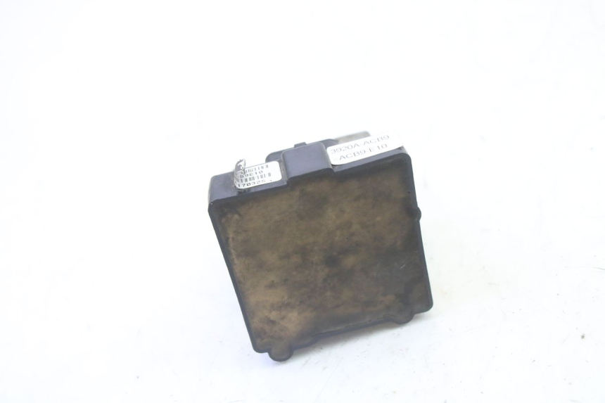 photo de INJECTION KYMCO LIKE 4T 50 (2019 - 2025) - Points de fixation