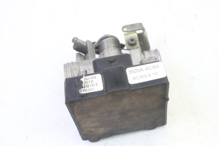 photo de INJECTION KYMCO LIKE 4T 50 (2019 - 2025) - État de surface